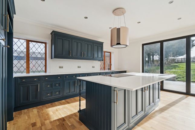 Brick Kiln Farmhouse, Fullers Hill, Amersham photo 4