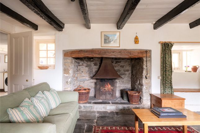 Trehaverock House,, St. Endellion, Cornwall photo 3