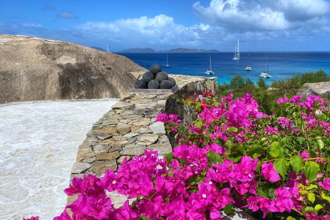 Villa for sale in Virgin Gorda, British Virgin Islands, British Virgin Islands