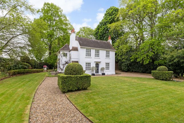 4-bed house on Arbon Cottage, Holloway Hill, Chertsey, £1,600,000