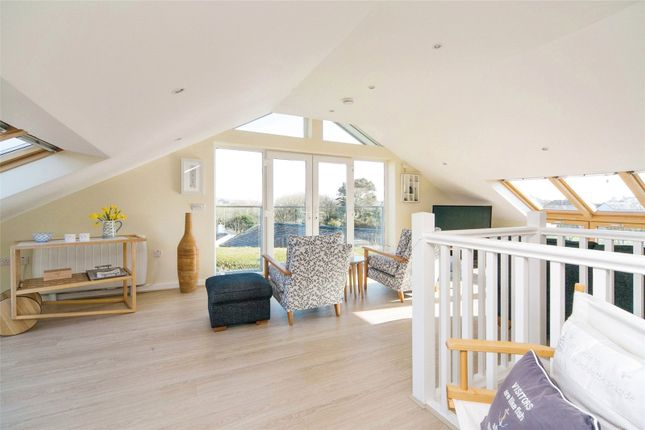 Bungalow for sale in Maes Awel, Abersoch, Gwynedd