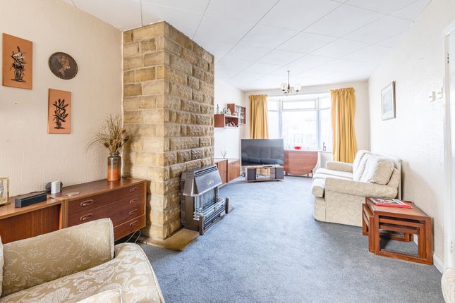 Terraced house for sale in Somermead, Bedminster, Bristol