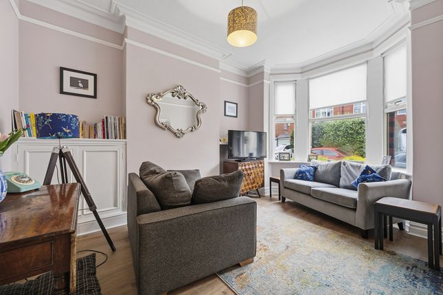 13, Cuthbert Road, Cheadle photo 2