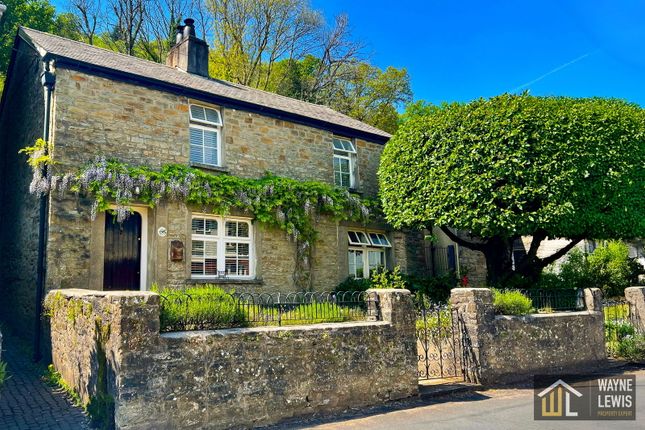 3-bed house on Main Road, Gwaelod-Y-Garth, Cardiff CF15, £500,000