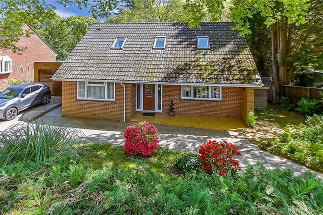 Thumbnail Property for sale in Youngwoods Way, Sandown, Isle Of Wight