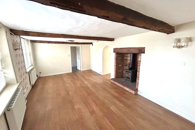 Property to rent in Market Place, Reepham, Norwich