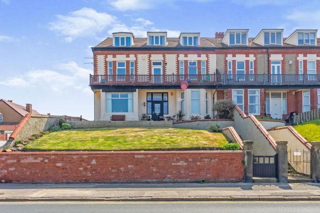2 bed flat for sale in 33 North Parade, Hoylake, Wirral CH47
