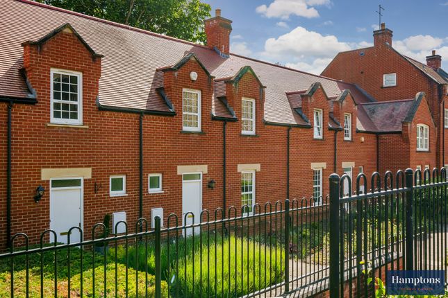 Thumbnail Terraced house for sale in Whielden Street, Amersham