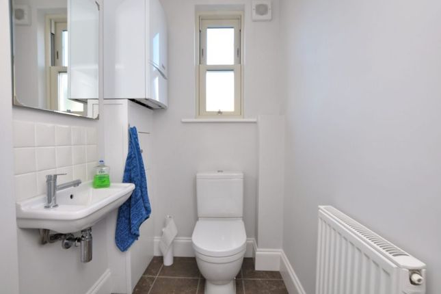Detached house for sale in Prospect Hill, Whitby
