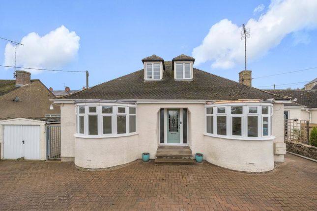 Thumbnail Bungalow to rent in Chipping Norton, Oxfordshire