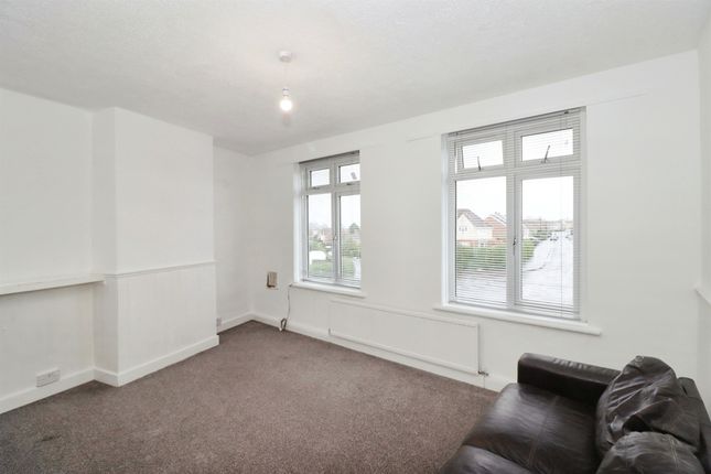 End terrace house for sale in Maldowers Lane, St. George, Bristol