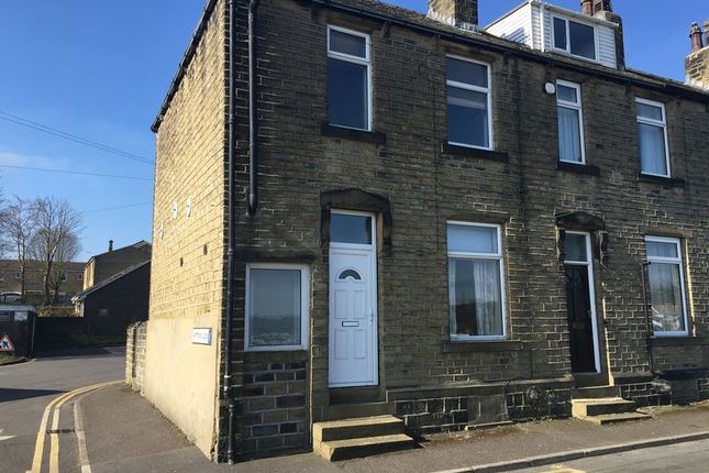 3 Bedroom Terraced