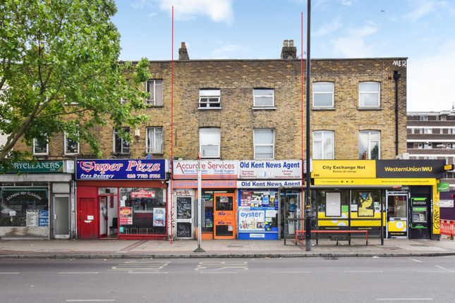 Thumbnail Property for sale in Old Kent Road, London