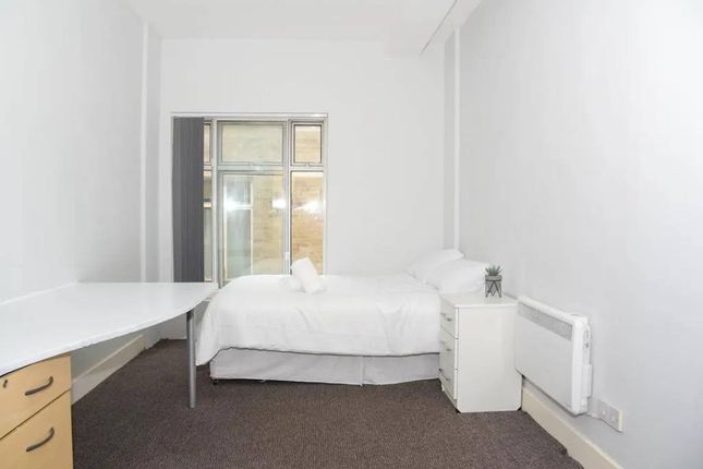 Flat for sale in Granby Street, Leicester