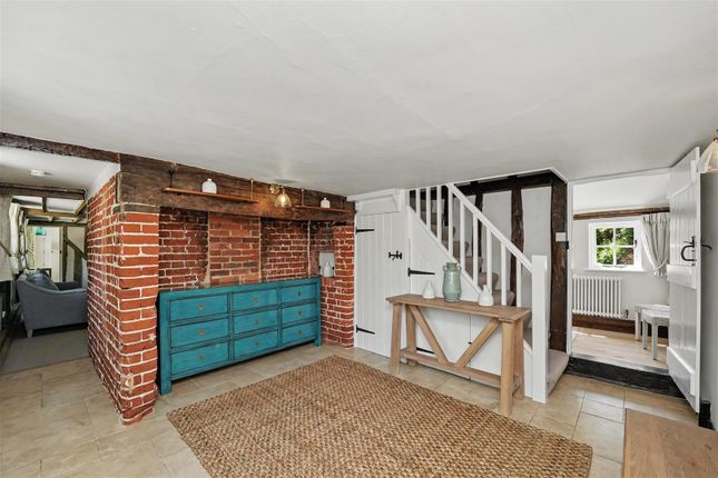 May House, The Green, Widdington photo 3