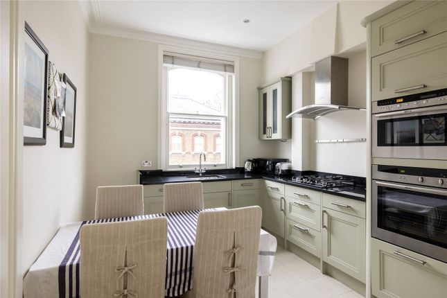 Flat to rent in Roland Gardens, South Kensington