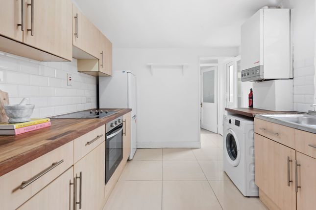 4, Kenlor Road, London photo 4