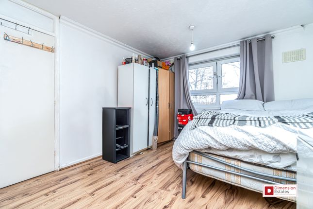 Maisonette for sale in Claremont Road, Forest Gate, London