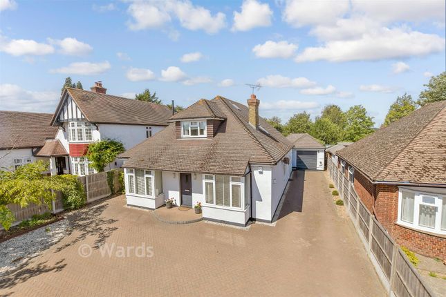 5-bed detached on 32, London Road, Sittingbourne, £700,000