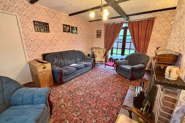 40, Canberra Crescent, Gainsborough photo 4