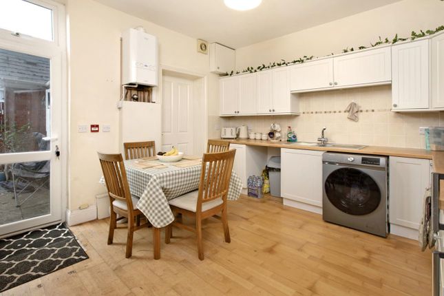 Flat for sale in Grosvenor Terrace, Teignmouth