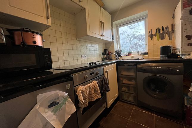 Flat for sale in Galleywood, Ickleford, Hitchin