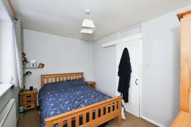 End terrace house for sale in St. Martins Close, Cranwell Village, Sleaford