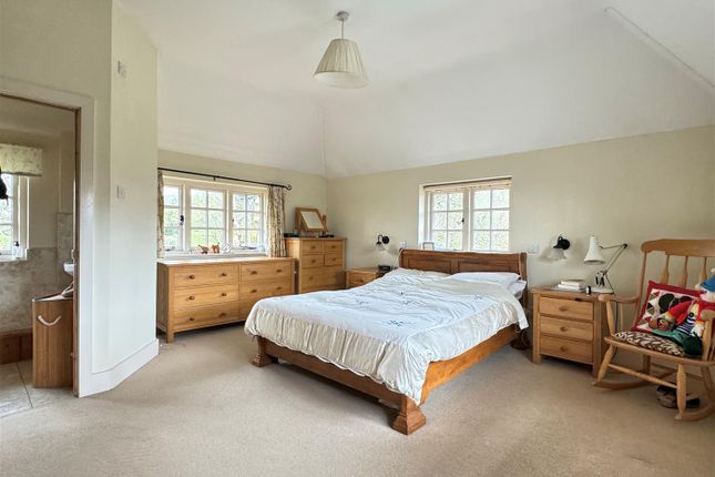 Semi-detached house for sale in Kings Ash, Great Missenden