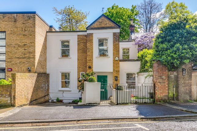 Detached house for sale in Belsize Lane, Belsize Park, London