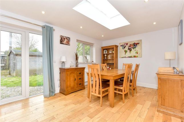 Detached bungalow for sale in Barnham Road, Eastergate, Chichester, West Sussex