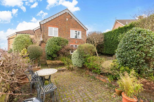 Thumbnail Semi-detached house for sale in Hammerwood Road, Ashurst Wood