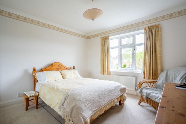 Semi-detached house for sale in Manor Way, York