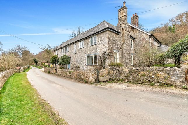 Manor House,, Combpyne, Devon photo 4
