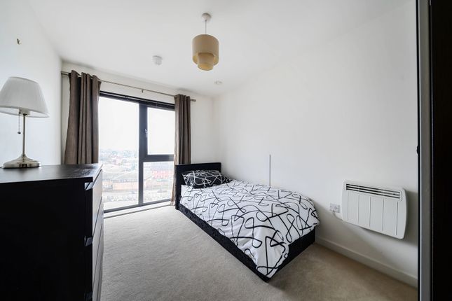 Flat for sale in Olympian Heights, Woking