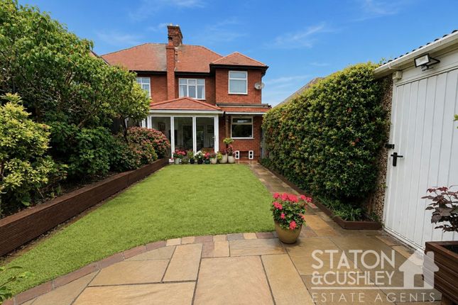 48 Birkland Avenue, Mansfield photo 3