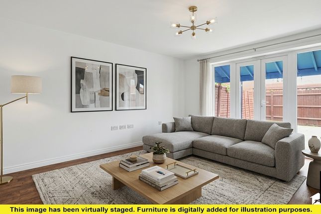 44, Marconi Drive, Highbridge photo 3
