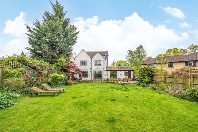 Detached house for sale in Kingston Hill, Kingston Upon Thames
