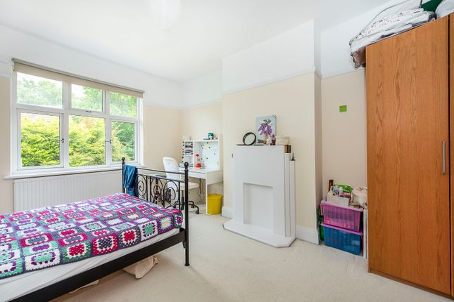 Semi-detached house for sale in Riverside Close, Kingston Upon Thames