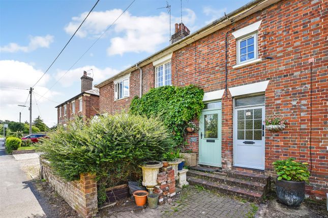 3-bed house on 11, Waterloo Terrace, Andover, £369,950