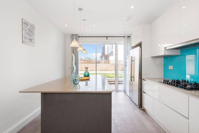 102, Anson Road, LONDON photo 5