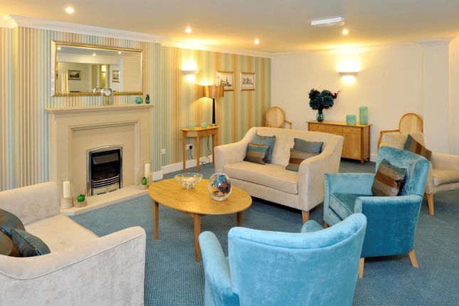 Flat for sale in Hilltree Court, 96 Fenwick Road, Giffnock