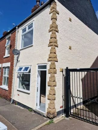 Thumbnail Semi-detached house to rent in Oliver Street, Mexborough