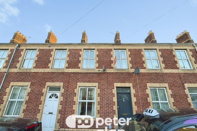 2-bed house on CARDIFF, £1,250/mo