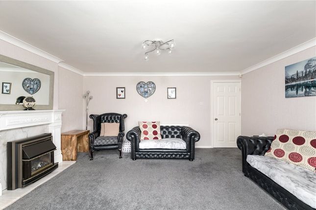 Detached house for sale in Poppleton Croft, Tingley, Wakefield, West Yorkshire