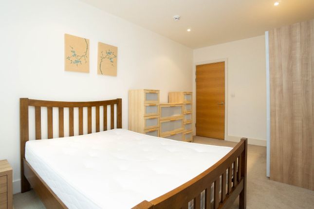 Flat for sale in Rumford Place, Liverpool, Merseyside