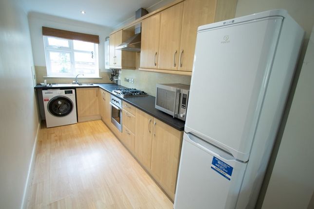 Property for sale in Portchester Place, Bournemouth