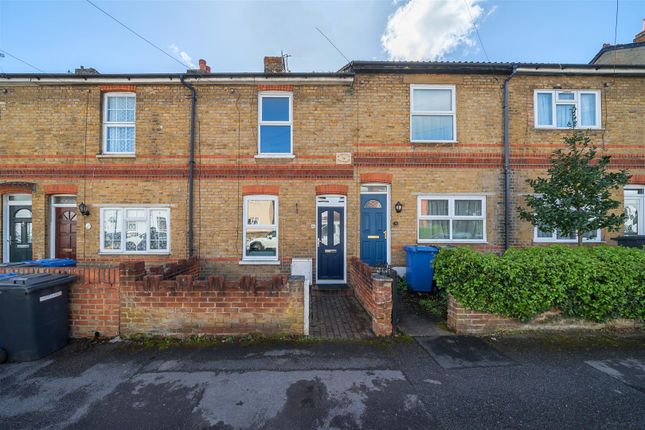 Terraced house for sale in Boyn Valley Road, Maidenhead