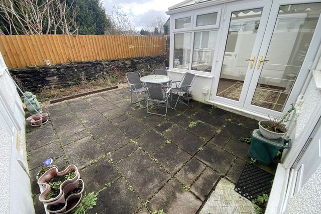 Semi-detached house for sale in Penywern Road, Clydach, Swansea, City And County Of Swansea.