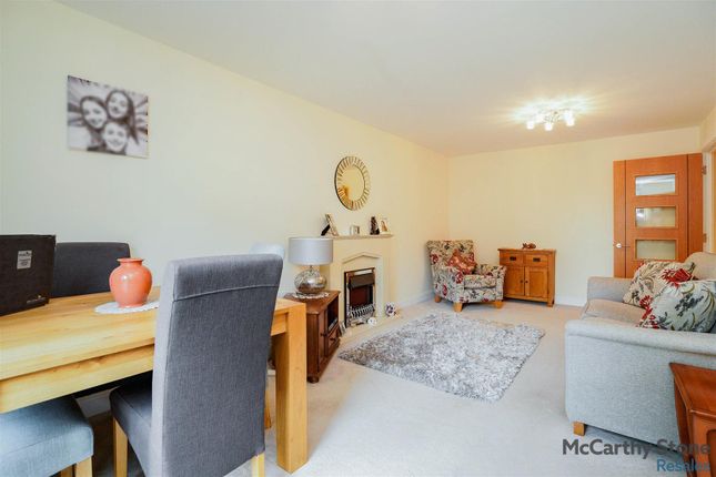 18 Constance Place, 111 London Road, Knebworth photo 4