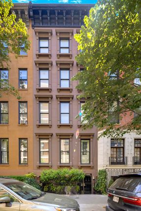 Thumbnail Town house for sale in 40 E 73rd St, New York, Ny 10021, Usa